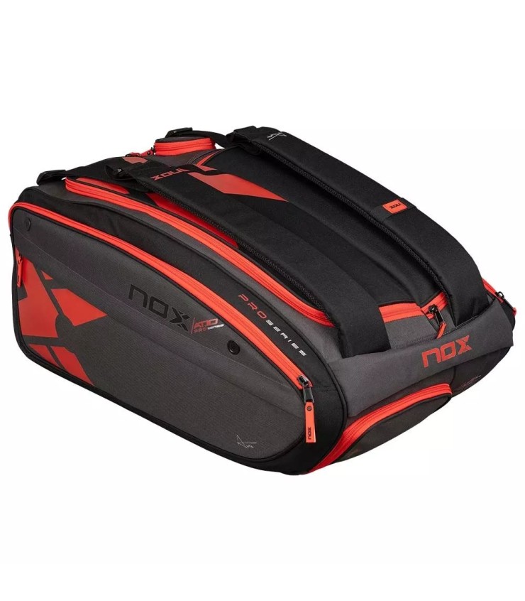 Nox AT10 XXL Agustín Tapia Bag | IPONTENNIS
