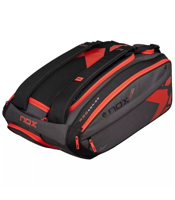 Nox AT10 XXL Agustín Tapia Bag | IPONTENNIS