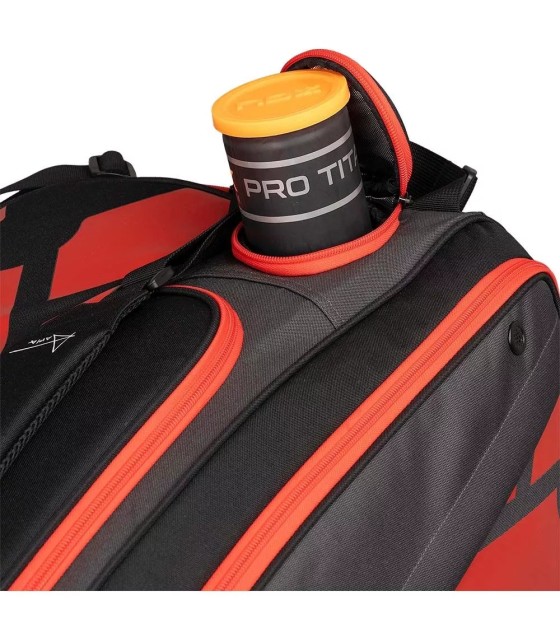 Nox AT10 XXL Agustín Tapia Bag | IPONTENNIS