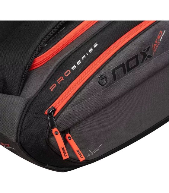 Bolsa Nox AT10 XXL Agustín Tapia 6