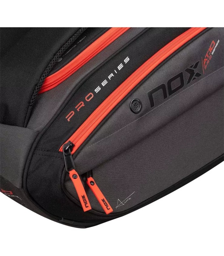 Bolsa Nox AT10 XXL Agustín Tapia 6