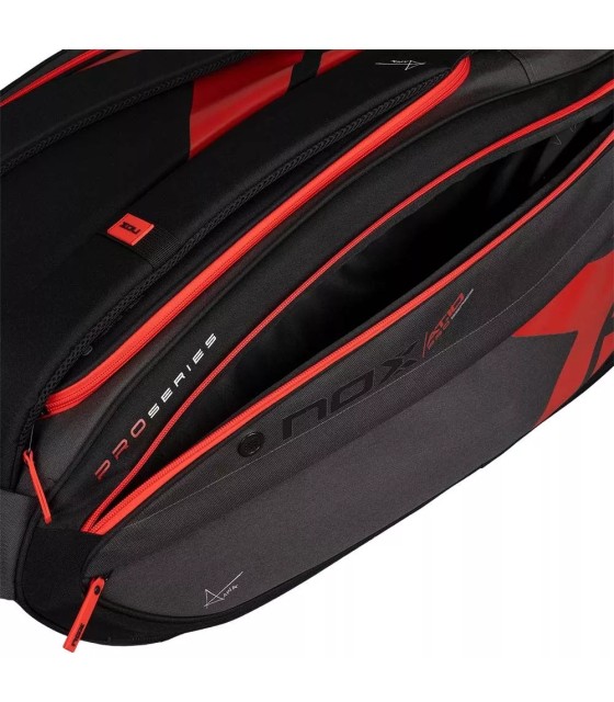 Bolsa Nox AT10 XXL Agustín Tapia 8