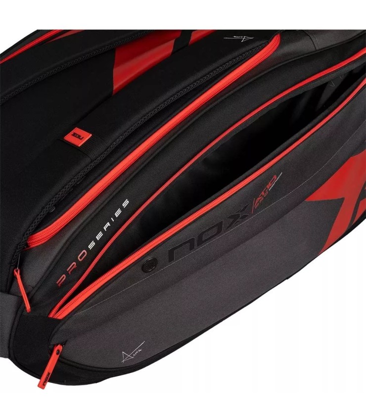 Bolsa Nox AT10 XXL Agustín Tapia 8