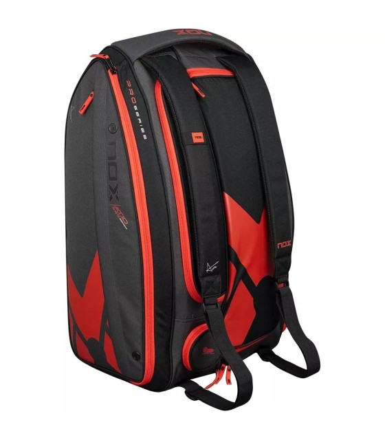 Bolsa Nox AT10 XXL Agustín Tapia 9