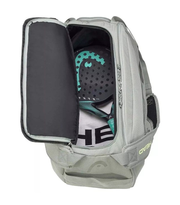 Head Pro M Padel sports bag | IPONTENNIS