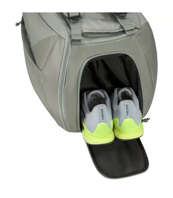 Head Pro M Padel sports bag | IPONTENNIS