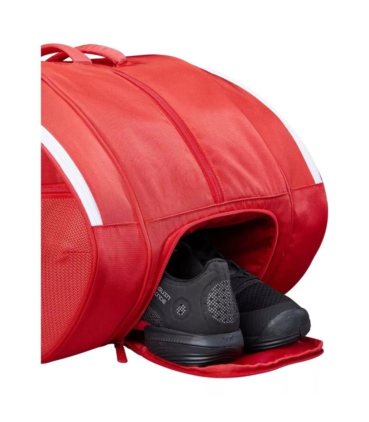 Wilson Tour Red Paddle | IPONTENNIS