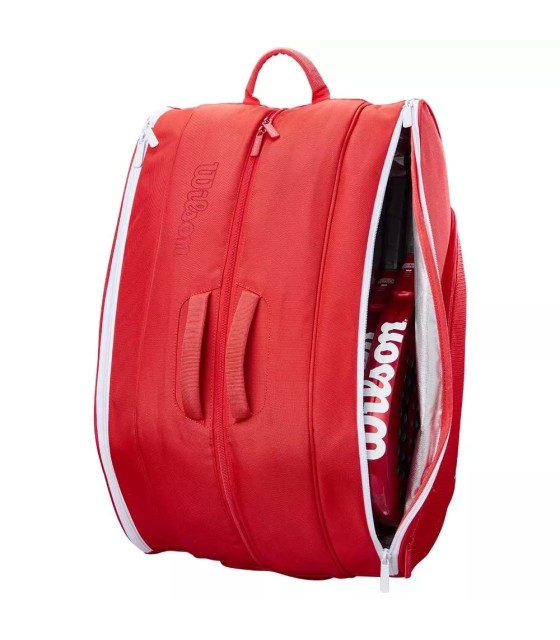 Wilson Tour Red Paddle | IPONTENNIS
