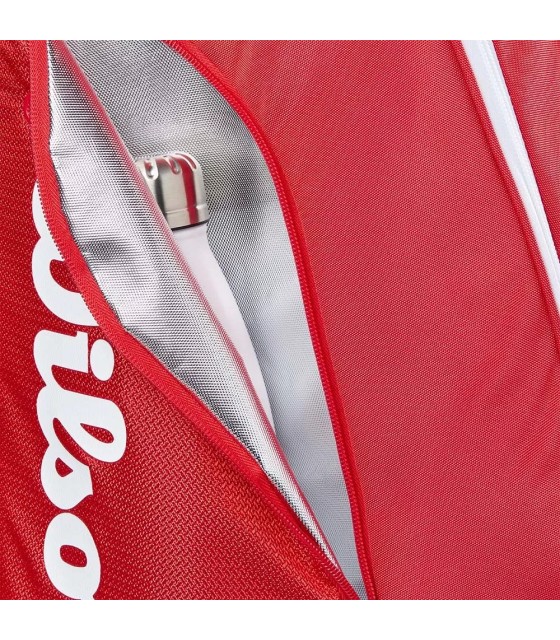 Wilson Tour Red Padel | Ipontennis