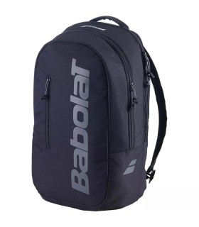 Mochila Preta Babolat Court Lite | IPONTENNIS