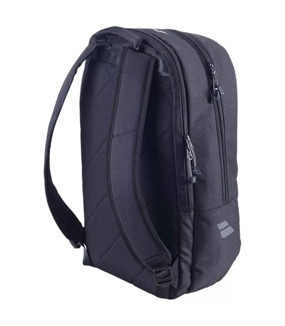 Sac à dos noir Babolat Court Lite | IPONTENNIS