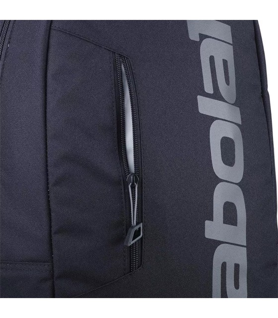 Mochila Preta Babolat Court Lite | IPONTENNIS