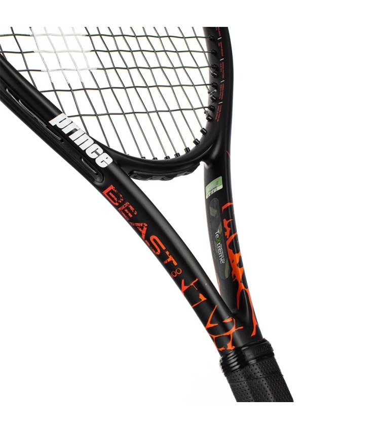 Prince Beast 100 racket (300g) | Ipontennis