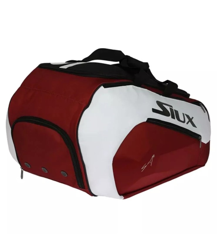 Vendedor de gelados Siux Diablo Sanyo 2024 | IPONTENNIS