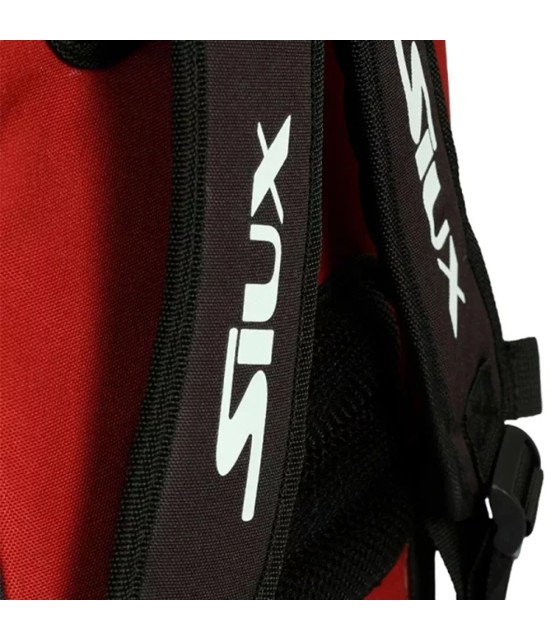 Siux Diablo Sanyo 2024 Padel Bag | Ipontennis