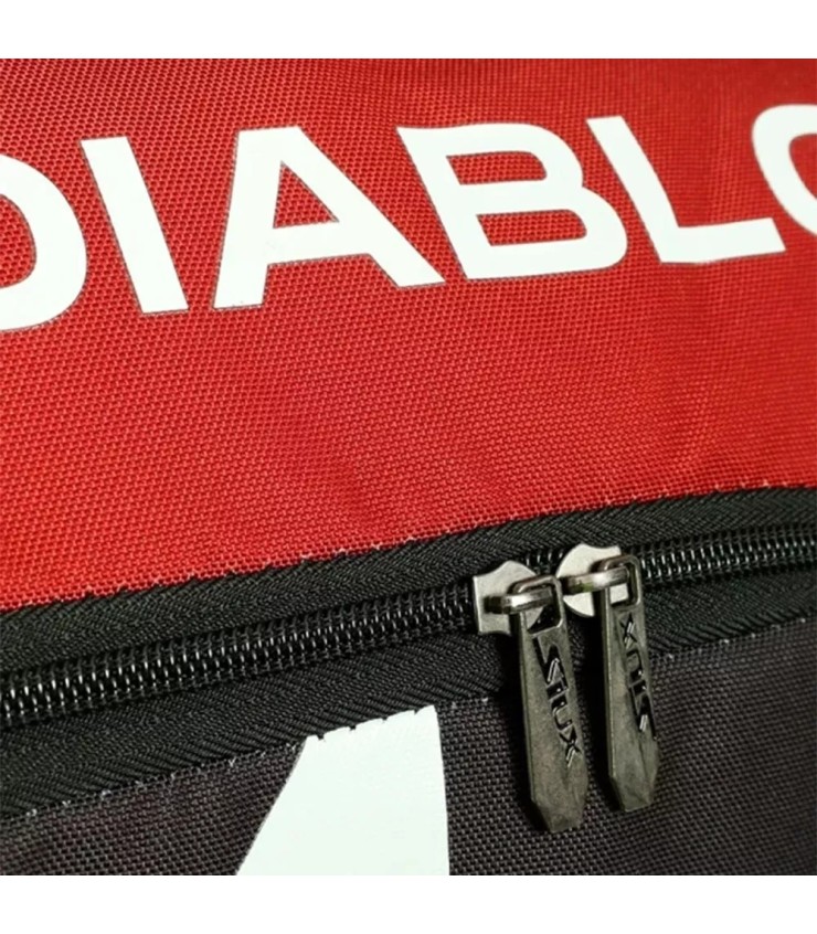 Vendedor de gelados Siux Diablo Sanyo 2024 | IPONTENNIS