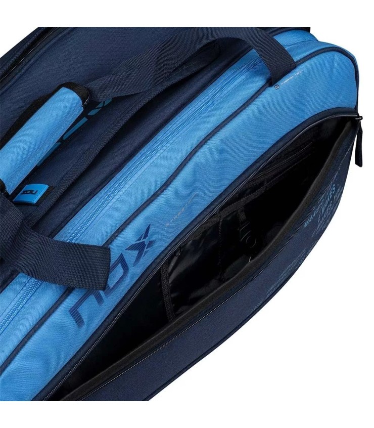 Termobolsa Nox Street Series Azul 5