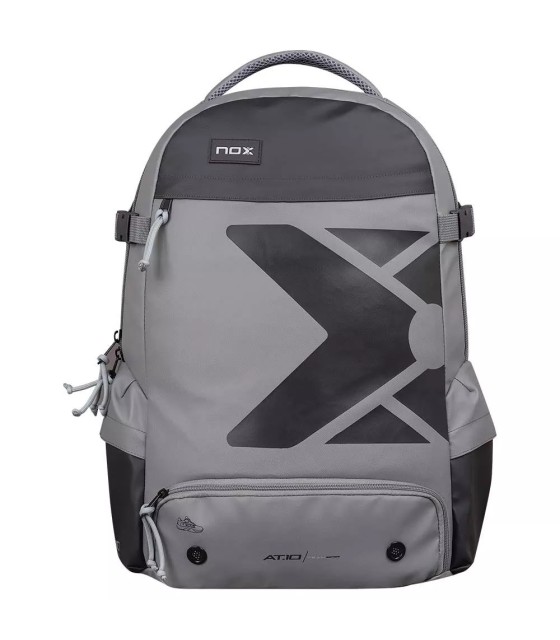 Zaino Nox AT10 Team Series Grigio | IPONTENNIS