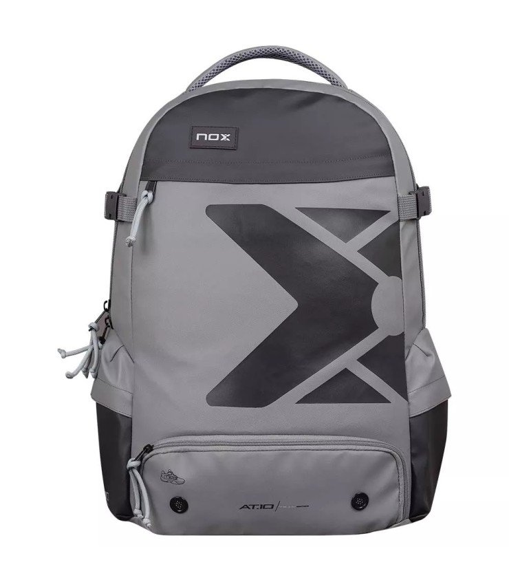 Zaino Nox AT10 Team Series Grigio | IPONTENNIS