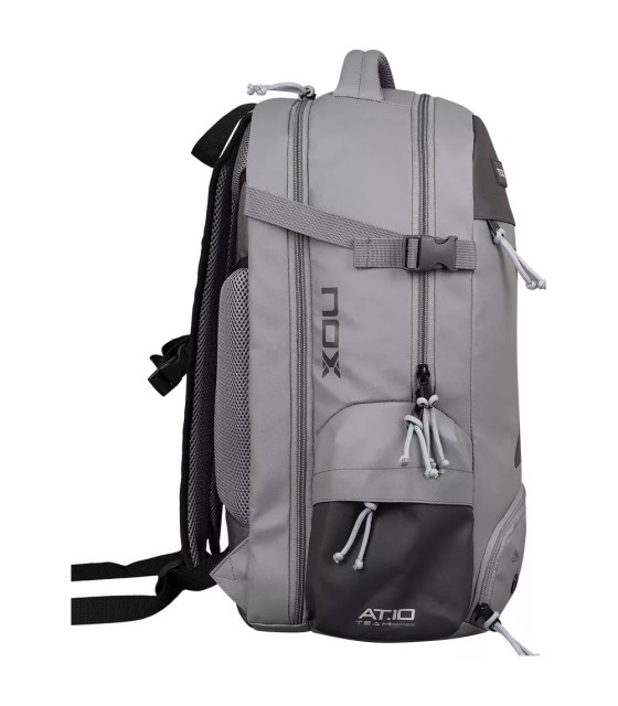 Zaino Nox AT10 Team Series Grigio | IPONTENNIS