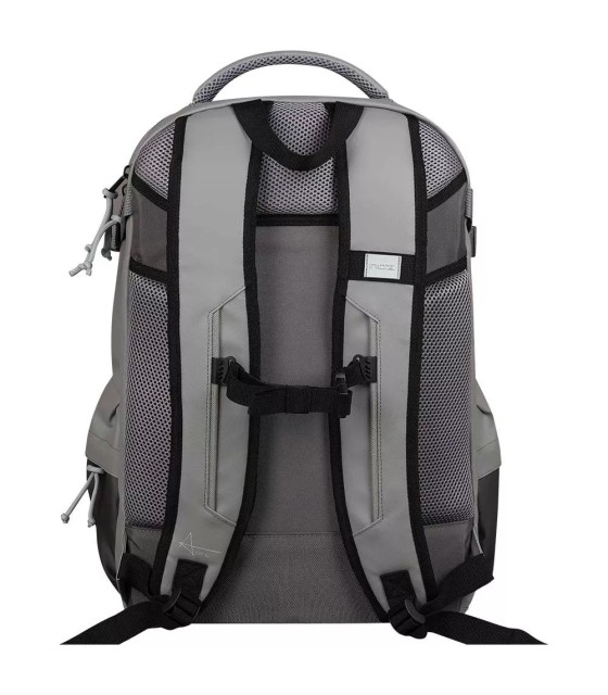 Mochila Nox AT10 Team Series Gris 4