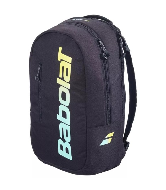 Sac à dos de tennis Babolat Court Lite Bleu Foncé