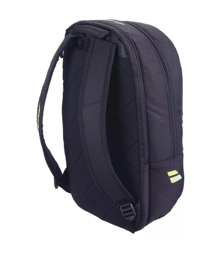 Mochila de Tenis Babolat Court Lite Azul Oscuro 2