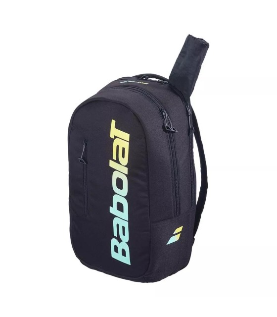 Babolat Court Lite Dunkelblau Tennisrucksack
