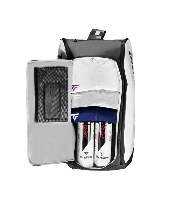 Tecnifibre Tour Endurance Padel 4R Bag | IPONTENNIS