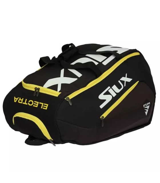 Paletero Siux Electra Stupa 2024This text seems to refer to a specific product called "Siux Electra Stupa 2024 Paletero." It a