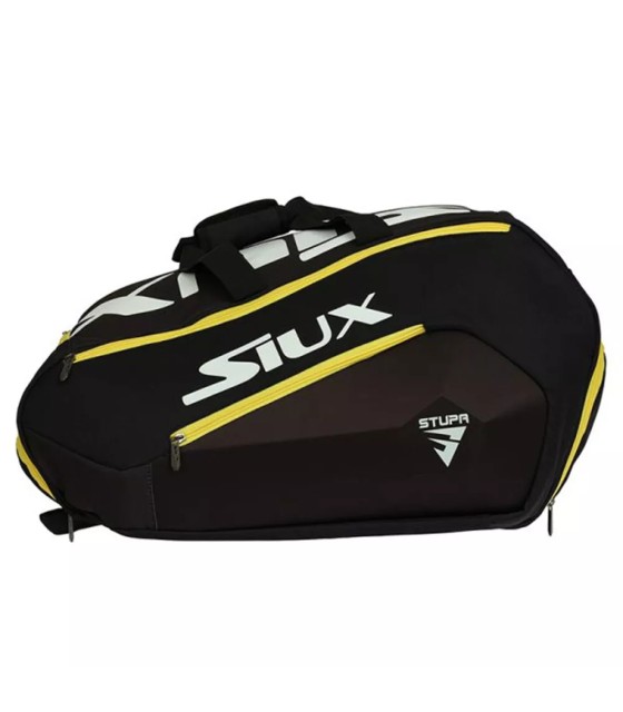 Paletero Siux Electra Stupa 2024This text seems to refer to a specific product called "Siux Electra Stupa 2024 Paletero." It a