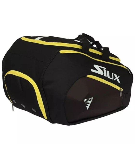 Paletero Siux Electra Stupa 2024This text seems to refer to a specific product called "Siux Electra Stupa 2024 Paletero." It a