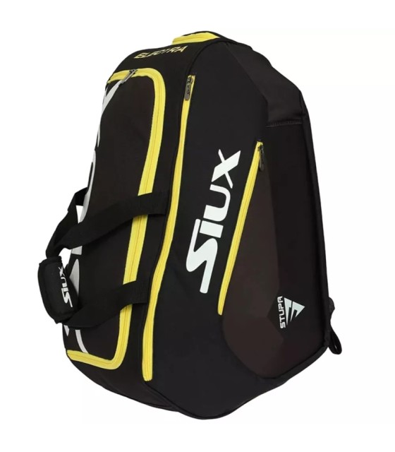 Paletero Siux Electra Stupa 2024 | Ipontennis