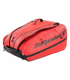 Raquetero Bullpadel XPLO 2025 Roja 1