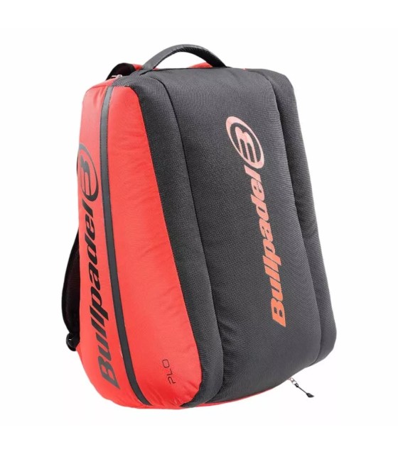 Raquetero Bullpadel XPLO 2025 Roja 4