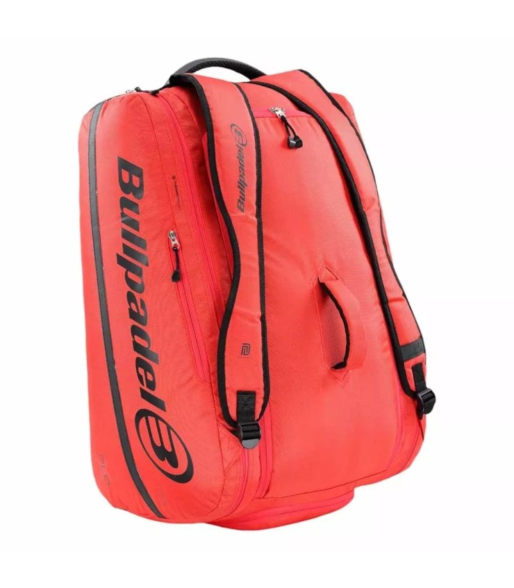 Bullpadel XPLO 2025 Red Thermal Bag | IPONTENNIS
