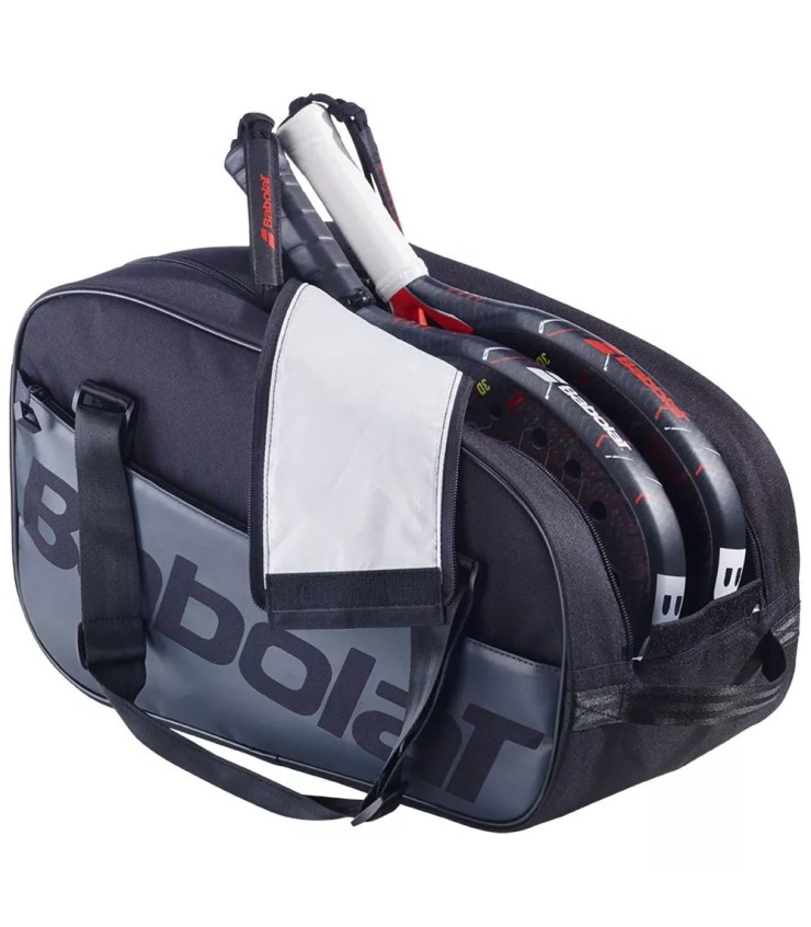 Paletero Babolat Court S 4