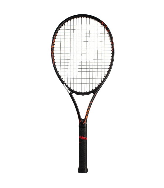 Tennis Racket Prince Beast 100 (265 g) - Potenza e manovrabilità