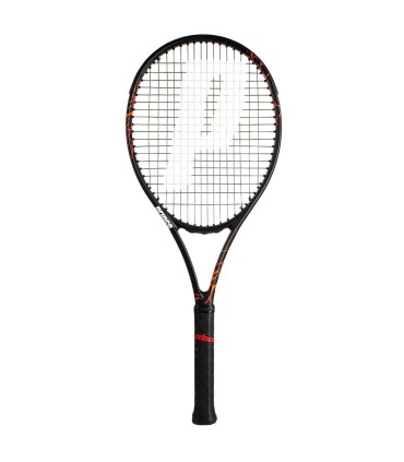 Schläger Prince Beast 100 (265g) | Ipontennis