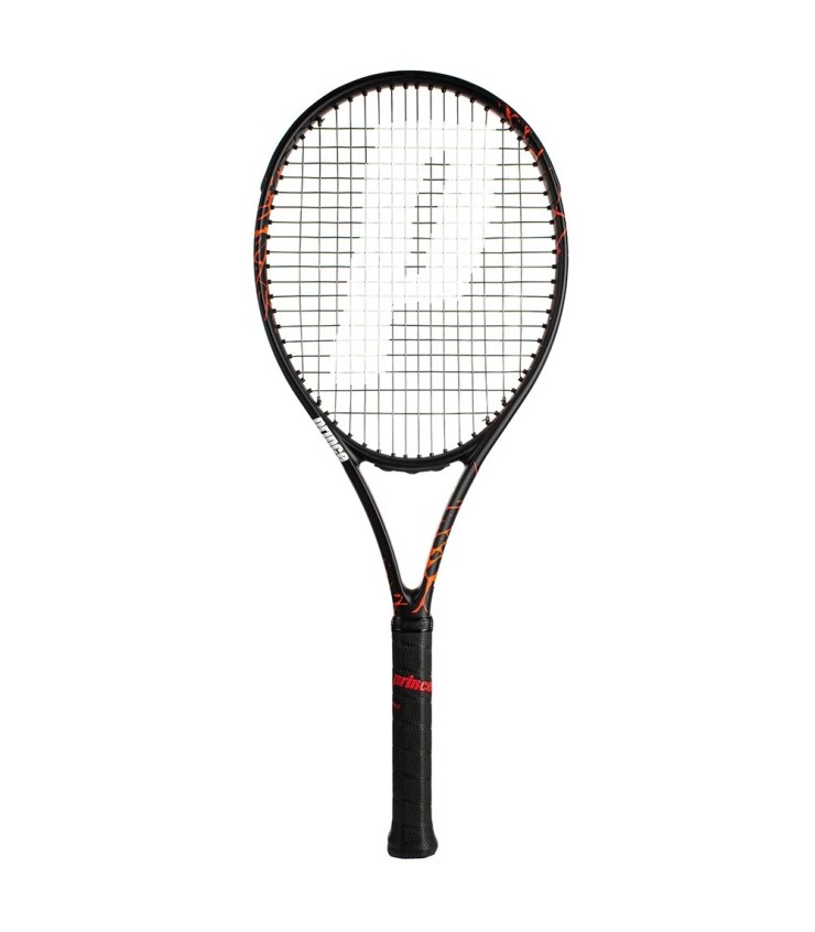 Prince Beast 100 racket (265g) | Ipontennis