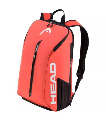 SAC À DOS HEAD TOUR 25L FLUOR | IPONTENNIS