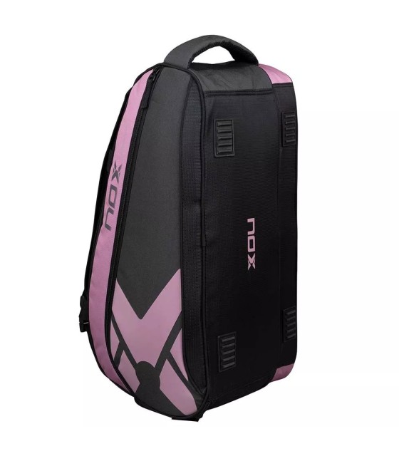 Nox Street Series Grey Pink Thermal Bag | Ipontennis