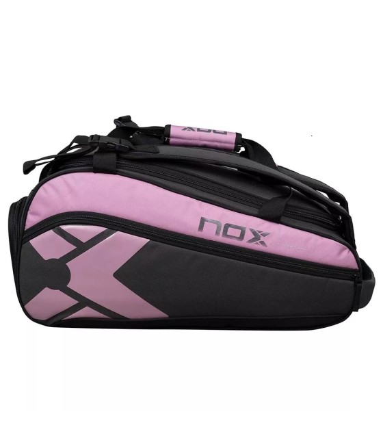Nox Street Series Grey Pink Thermal Bag | Ipontennis