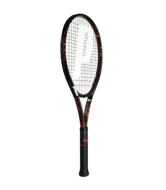 Prince Beast 100 racket (265g) | Ipontennis