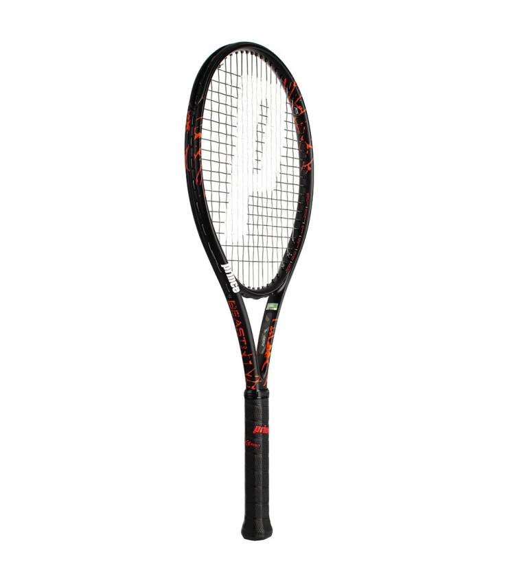 Raquete Prince Beast 100 (265g) | Ipontennis
