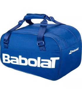 Sac de padel Babolat Court S bleu foncé