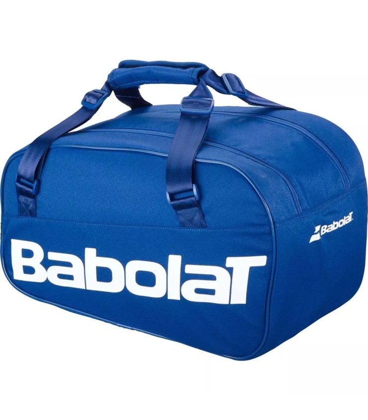 Bolsa de pádel Babolat Court S azul oscuro 1