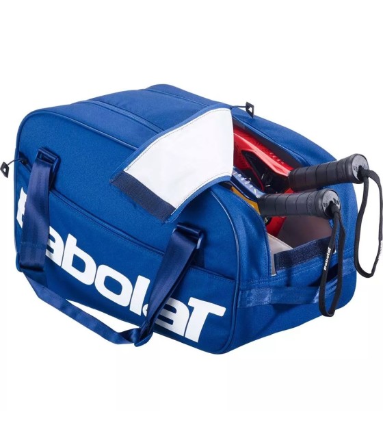 Bolsa de pádel Babolat Court S azul oscuro 4