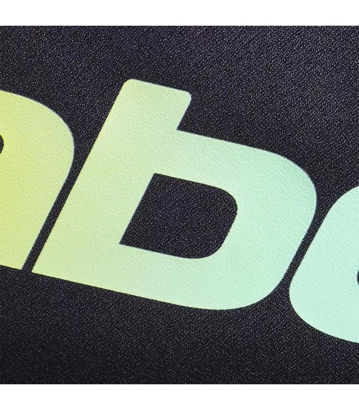 Babolat Court S Padel Bag Black Multicolor