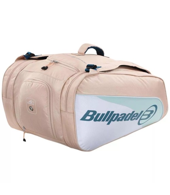 Raquetero Bullpadel Elite 2025 Rosa 2